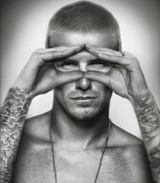 David Beckham
