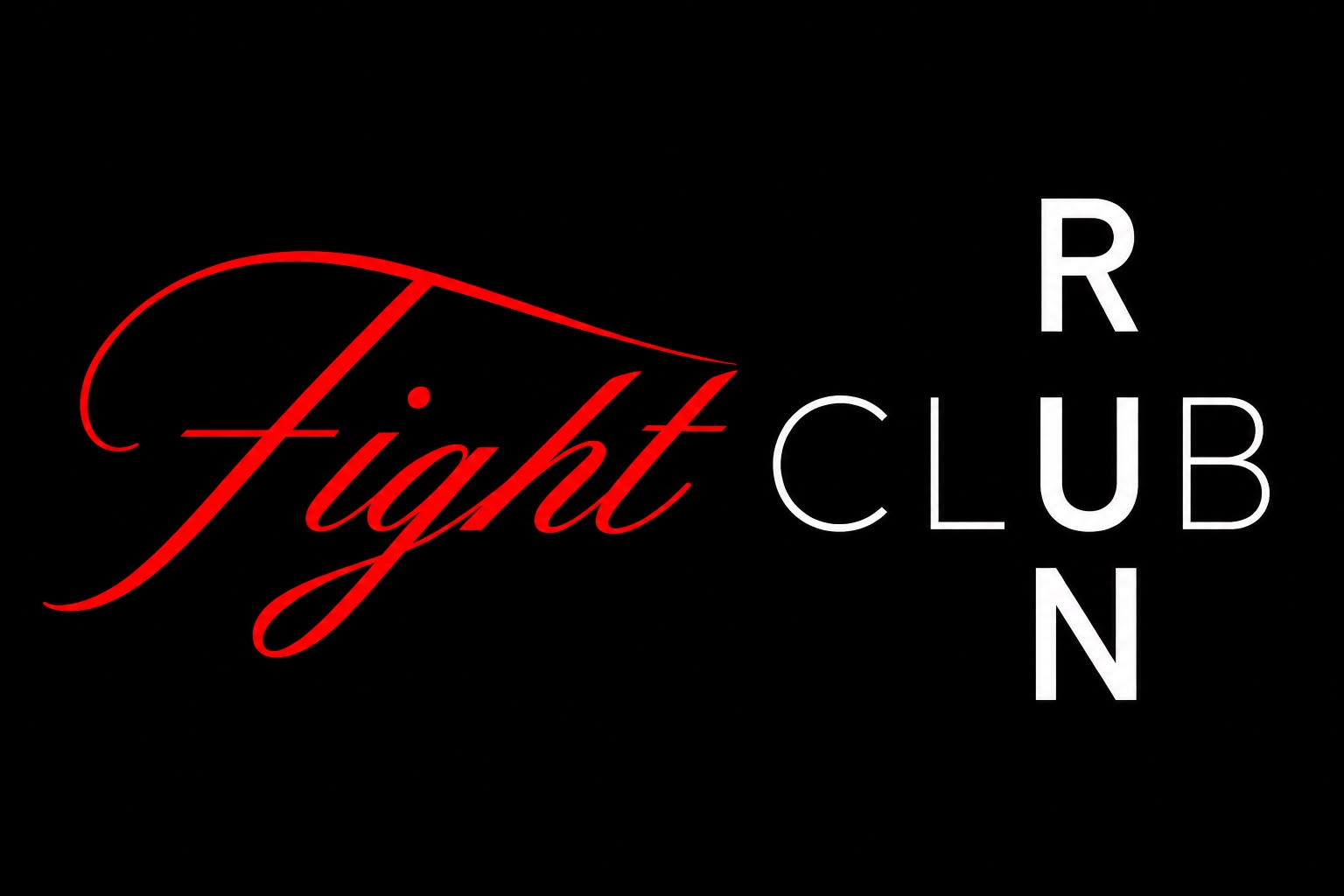 FIGHT