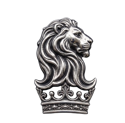Lion Left