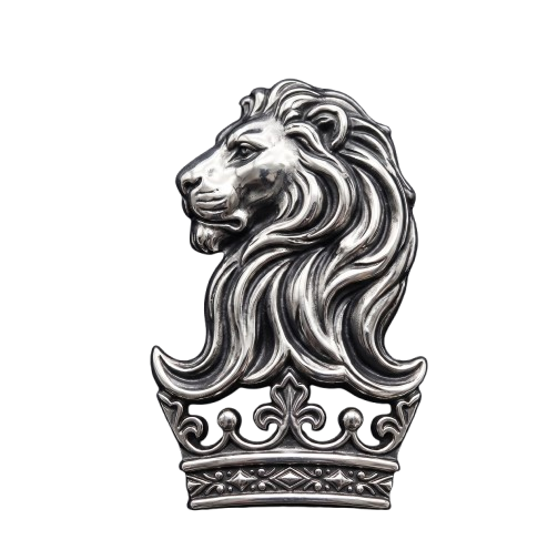 Lion Right