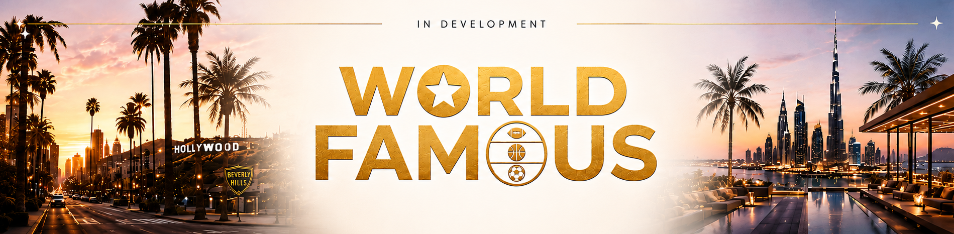 WorldFamous